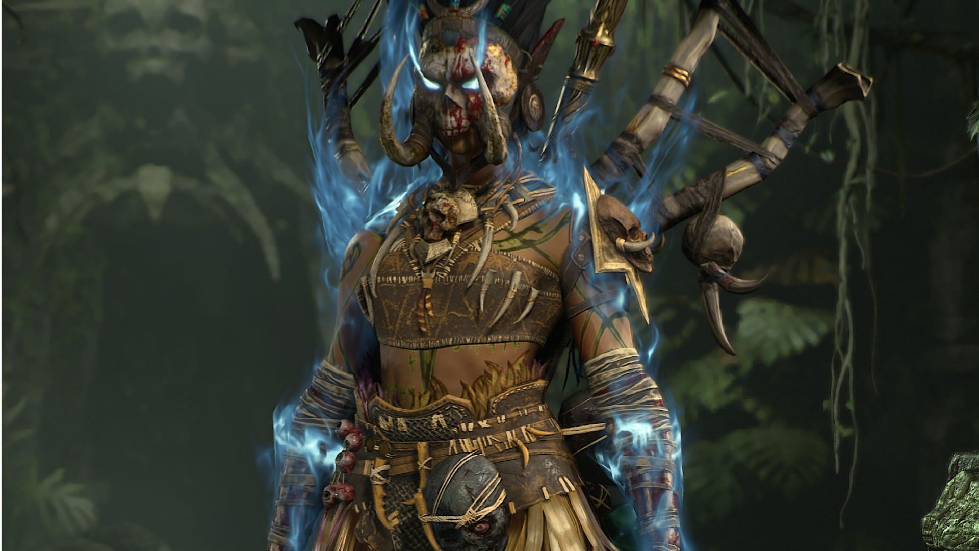 Razor Wings builds have always been pretty fun to play since the inception of Spiritborn (Image via Blizzard Entertainment)